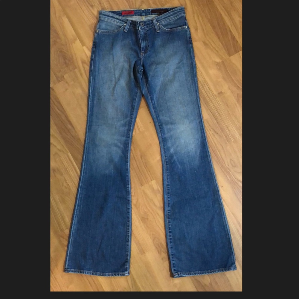 AG Denim